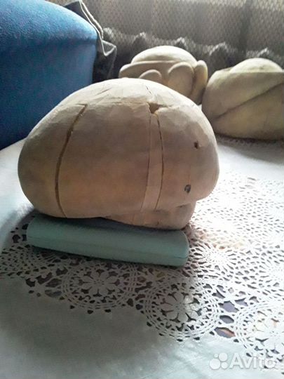 Болванки для шапок