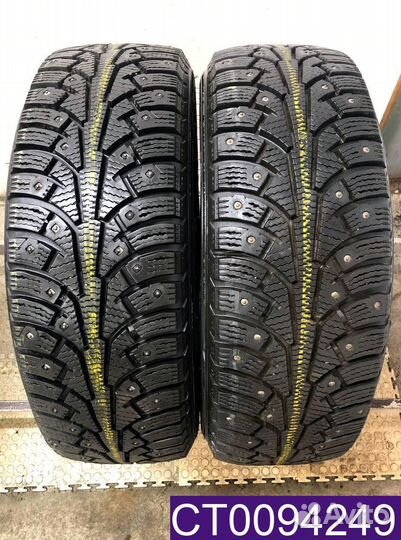 Nokian Tyres Hakkapeliitta 5 185/60 R15 96T