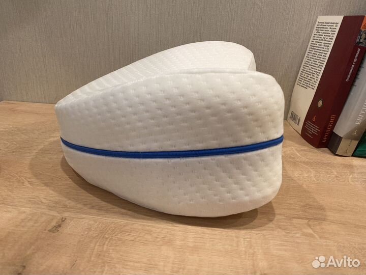 Подушка ортопедическая для ног