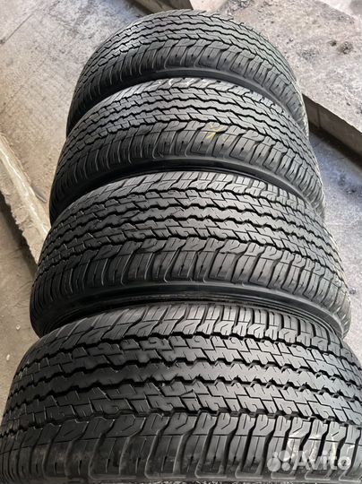 Dunlop Grandtrek AT25 285/60 R18
