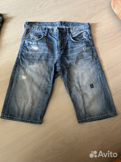 Шорты для подростка разные