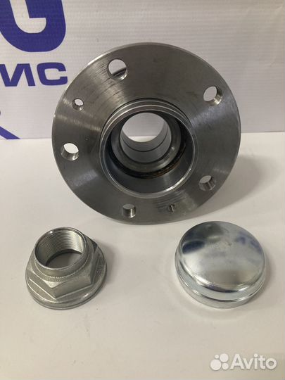 Ступица R14100