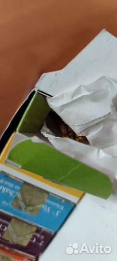 Благовония палочки набор