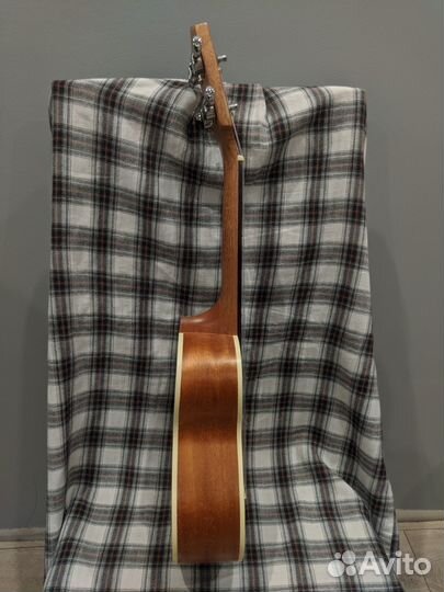 Укулеле сопрано Listen 300NA