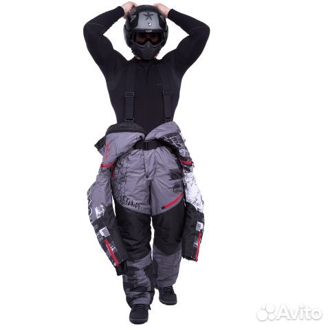 Комбинезон снегоходный Fossa jocker