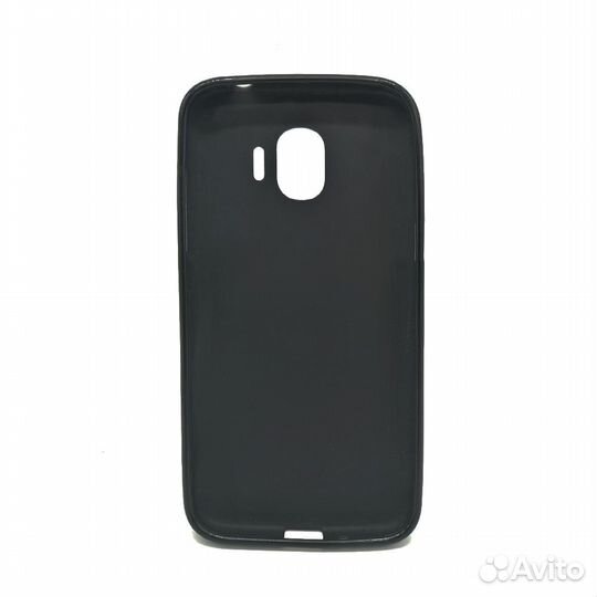 Чехол для Samsung Galaxy J2 Pro накладка/силикон