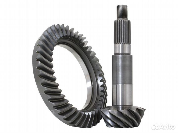 Главная пара 4.88 HF Standard gear для Toyota Land