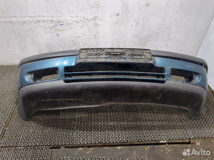 Бампер Skoda Octavia Tour, 1999