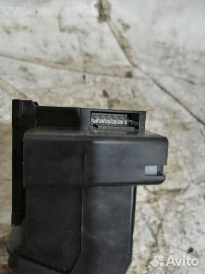 Подрулевой переключатель Bmw X5 E53