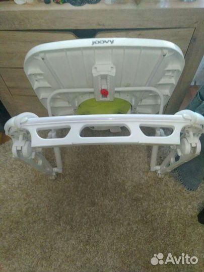 Стульчик-ходунок