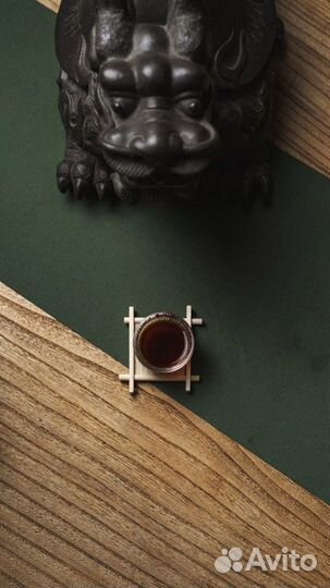 Китайский чай