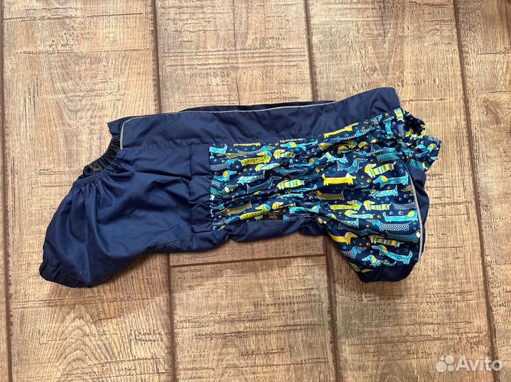 Комбинезон для собаки