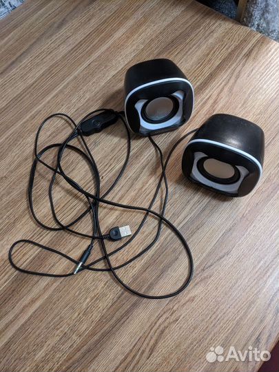 Колонки Sven 170