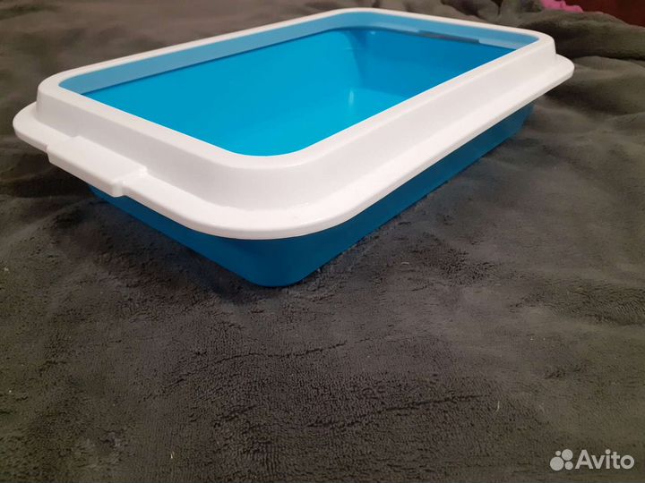 Лоток для кошек