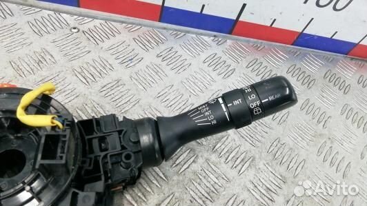 Переключатель поворотов и дворников (стрекоза) toy