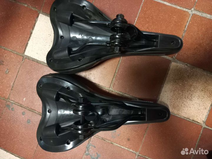 Седло для велосипеда