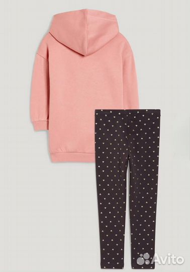 Костюм C&A на девочку