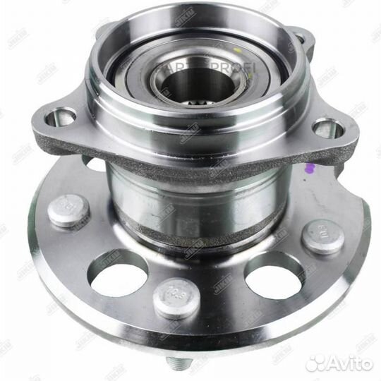 Jikiu HW21010 Ступица колеса