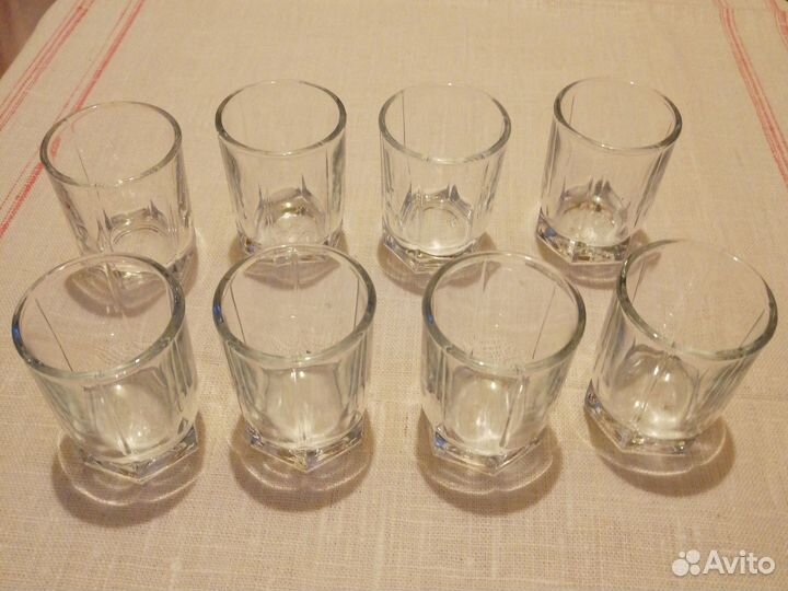 Стопка 60 мл