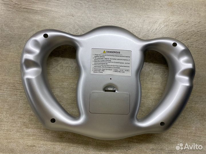 Ручной Измеритель имт, прибор для измерения