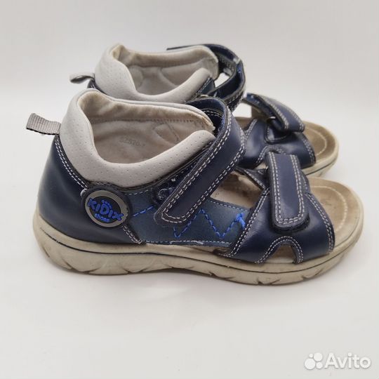 Сандалии детские для мальчиков 29