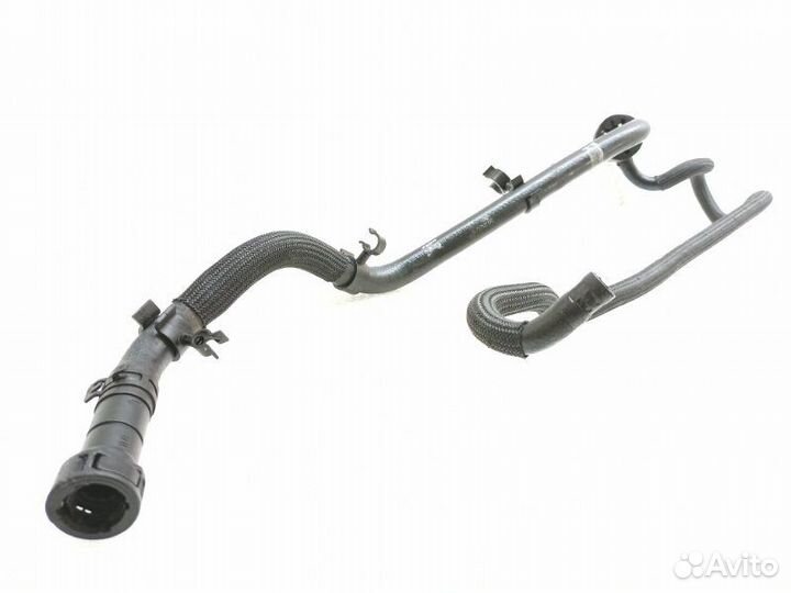 Шланг топливный Bmw X3 E83 3.0 306D3 2007
