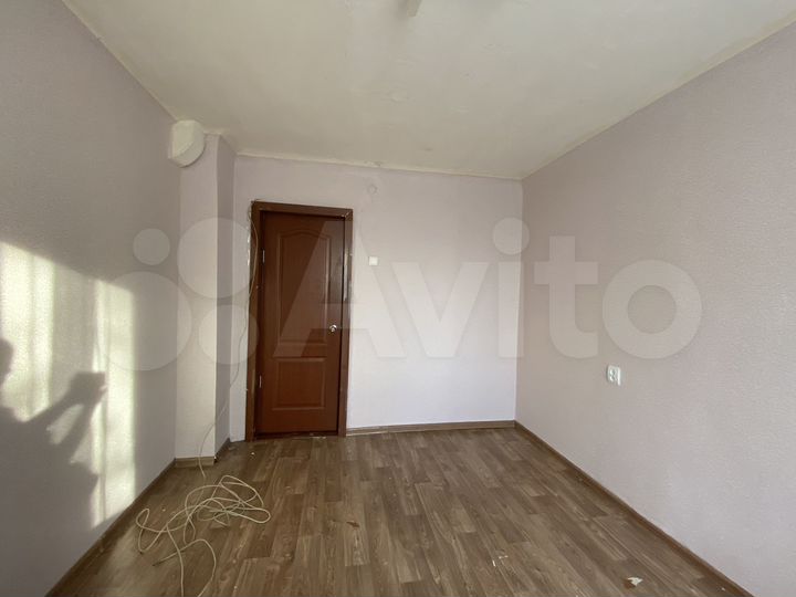 Комната 11,2 м² в 5-к., 3/5 эт.