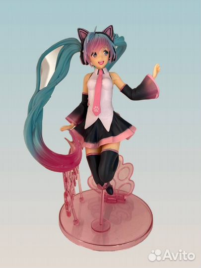 Аниме Фигурка Хацунэ Мику Vocaloid