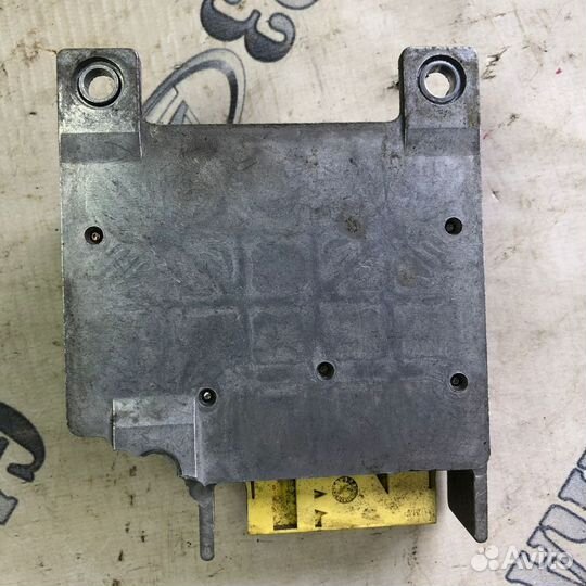 Блок управления airbag Ford mondeo 1