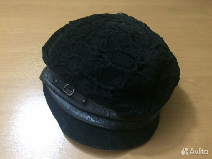 Шляпки женские