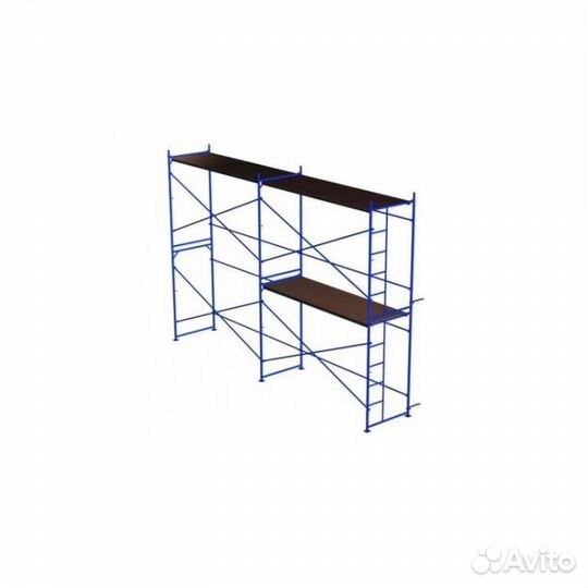 Аренда вышки туры, строительные леса