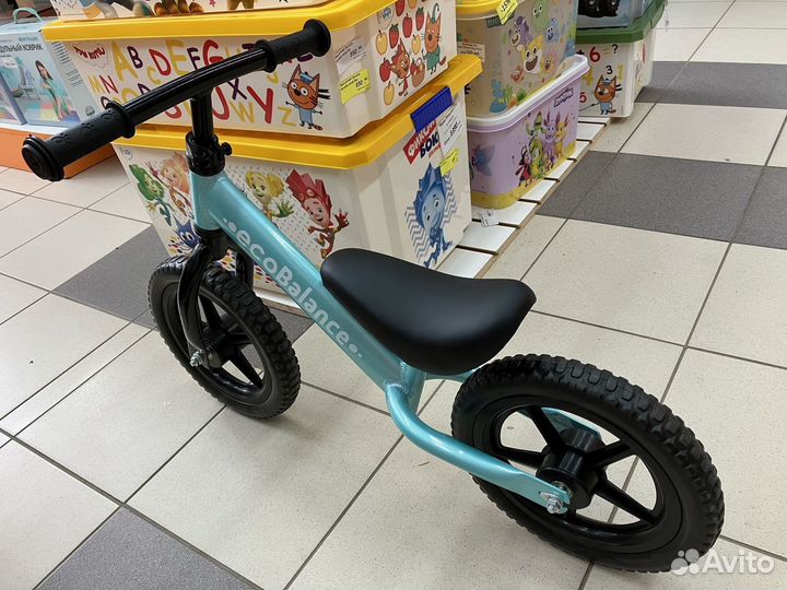 Беговел детский