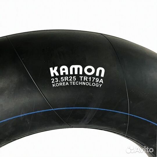 Грузовая автокамера 23 R25