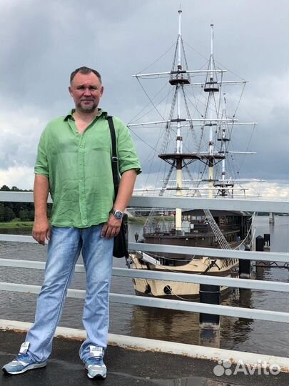 Автоинструктор АКПП