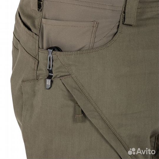 5.11 Тактические Капитальные Брюки