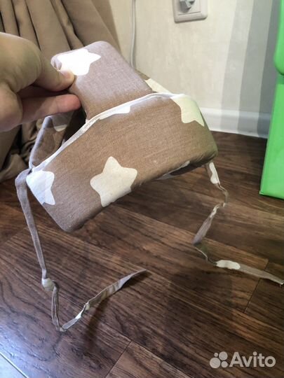 Шлем противоударный