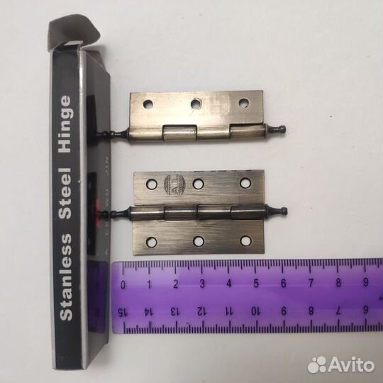 Петли мебельные