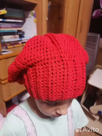 Берет женский размеры от 50 до 58