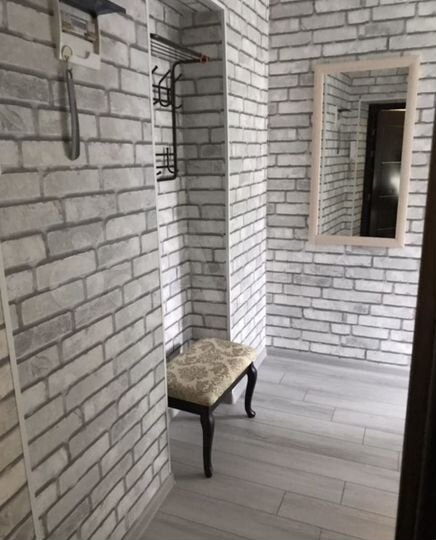 1-к. квартира, 31 м², 3/4 эт.