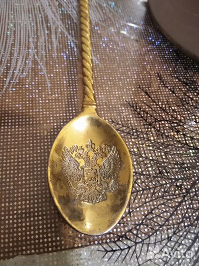 Кружка лфз, ложка и стопка мхр