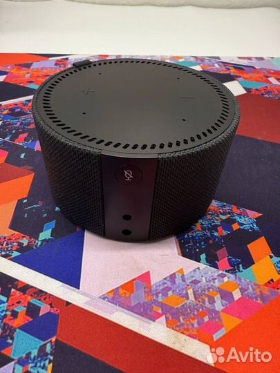 Яндекс станция мини