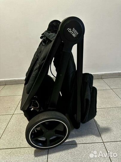 Коляска Britax romer B- Agile M