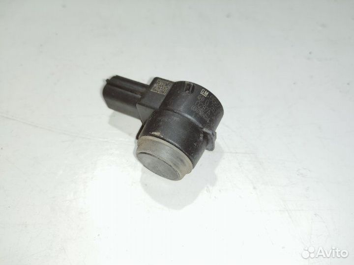 Датчик парктроника задний Opel Antara 2007