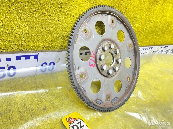 Маховик Toyota Land Cruiser Prado/Hilux 140444