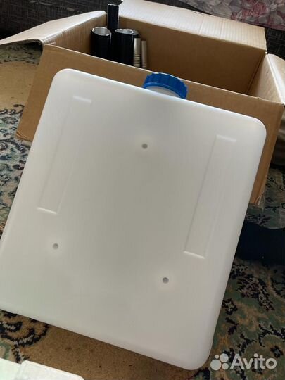 Отопитель сухой фен