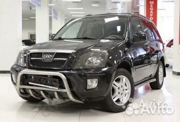 Гбо пропан на авто Chery CrossEastar К-т №45