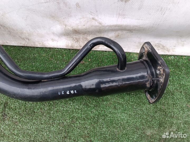 Горловина топливного бака Suzuki liana