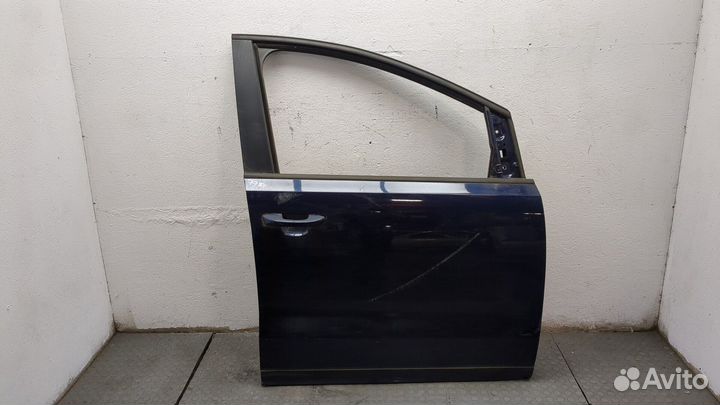 Дверь боковая Volkswagen Sharan, 2012