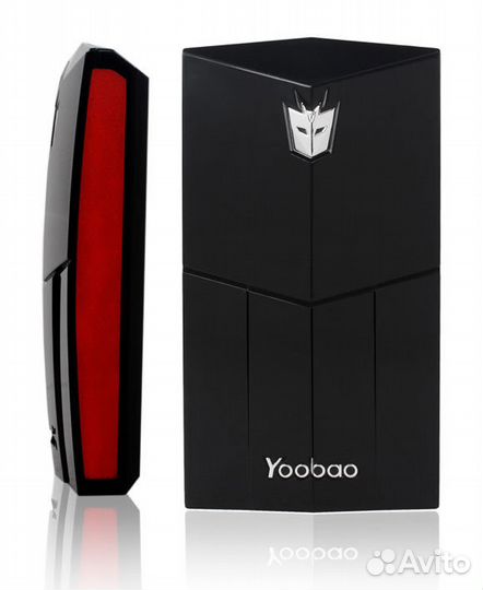 Аккумулятор Yoobao YB-651 13000 mAh