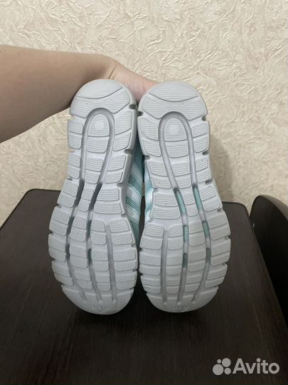 Кроссовки adidas climacool 37